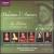 Madame d'Amours: Songs, Dances & Consort Music for the Six Wives of Henry VIII von Musica Antiqua London