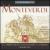 Monteverdi: Il Combattimento di Tancredi et Clorinda; Madrigali von Ensemble Concerto