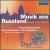 Rachmaninov: Das große Abend - und Morgenlob von Bavarian Radio Chorus