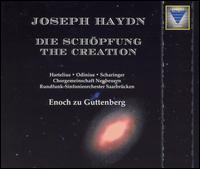 Haydn: Die Schöpfung (The Creation) von Enoch zu Guttenberg