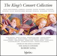 The King's Consort Collection von King's Consort