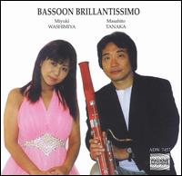 Bassoon Brillantissimo von Masahito Tanaka