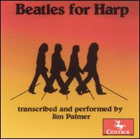 Beatles for Harp von Jim Palmer