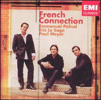 French Connection von Various Artists