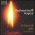 Rachmaninoff: Vespers von Nigel Short