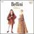 Bellini: Zaira (Part 2) von Paolo Olmi