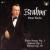 Brahms: Piano Sonata No. 1; Scherzo, Op. 4; Waltzes, Op. 39 von Various Artists
