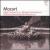 Mozart: Oboe Concerto, KV 314; Bassoon Concerto, KV 191; Sinfonia Concertante for Winds, KV 297 von Various Artists