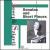 Sonatas and Short Pieces von Joseph Szigeti
