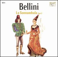Bellini: La Sonnambula (Part 2) von Marcello Viotti