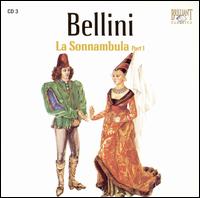Bellini: La Sonnambula (Part 1) von Marcello Viotti