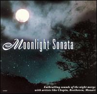 Moonlight Sonata [2005] von Various Artists