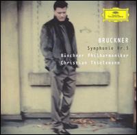 Bruckner: Symphonie Nr. 5 von Christian Thielemann