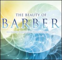 The Beauty of Barber von Various Artists