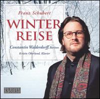 Schubert: Winterreise von Constantin Walderdorff