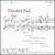 Mozart: Complete Piano Sonatas, Vol. 4 von Elizabeth Rich