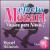 El Efecto Mozart Música para Niños, Vol. 3: Mozart en Movimiento von Various Artists