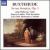 Buxtehude: Seven Sonatas, Op. 1 von Various Artists