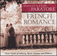 French Romance von Various Artists