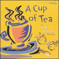 A Cup of Tea von Various Artists