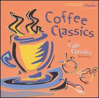 Coffee Classics von Various Artists