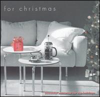 For Christmas: Beautiful Concertos for the Holidays von Various Artists