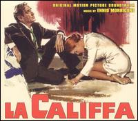 La Califfa [Original Motion Picture Soundtrack] von Ennio Morricone