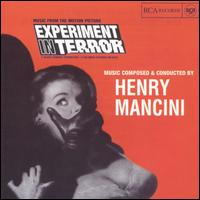 Experiment in Terror [Music from the Motion Picture] von Henry Mancini
