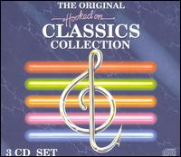 Hooked on Classics [1998 K-Tel Box] von Royal Philharmonic Orchestra