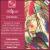 Emil Bohnke: Konzert für Violine und Orchester; Thema mit Variationen; Sinfonische Ouverture von Kolja Lessing