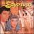 The Egyptian [Original Motion Picture Soundtrack] von Alfred Newman