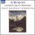 Schumann: Liederkreis, Op. 24; Dichterliebe von Thomas E. Bauer