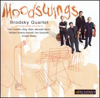 Moodswings von Brodsky Quartet