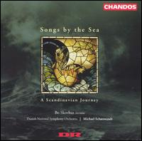 Songs by the Sea: A Scandanavian Journey von Bo Skovhus