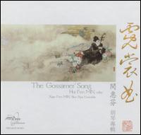 The Gossamer Song [SACD/Bonus Track] von Hui Fen Min
