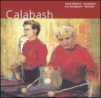 Calabash von Jakob Mygind