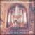 Twentieth Century Organ Masterpieces von John Scott