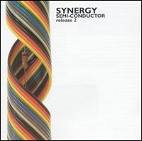 Synergy: Semi-Conductor, Release 2 von Synergy