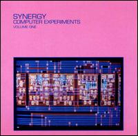 Synergy: Computer Experiments, Vol. 1 von Synergy