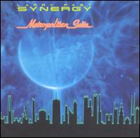 Metropolitan Suite [Bonus Track] von Synergy