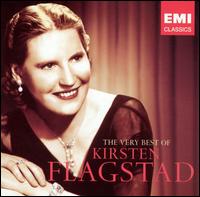 The Very Best of Kirsten Flagstad von Kirsten Flagstad