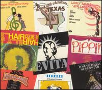 Broadway Magic: Broadway, 1968-1980 von Various Artists