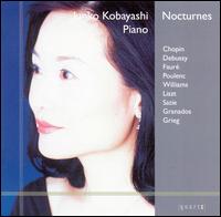 Nocturnes von Junko Kobayashi