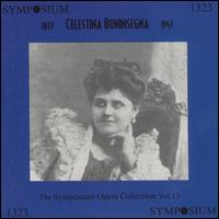Celestina Boninsegna, 1877-1947 von Celestina Boninsegna