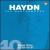 Haydn: Piano Trios 21-23, 31 von Bart van Oort