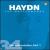 Haydn: Die Jahreszeiten, Part 1 von Wolfgang Gonnenwein