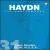 Haydn: Piano Sonatas 6, 8, 9, 14, 28, 36 von Riko Fukuda
