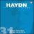 Haydn: Piano Sonatas 6, 8, 9, 14, 28, 36 von Riko Fukuda