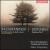 Rachmaninov: Six Choruses for Women's Voices; Scriabin: Symphony No. 1 von Valery Polyansky