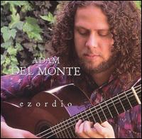 Ezordio von Adam del Monte